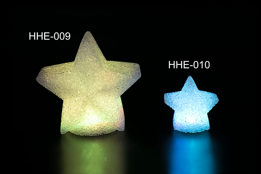 Magic EVA Star Light HHE-009 HHE-010