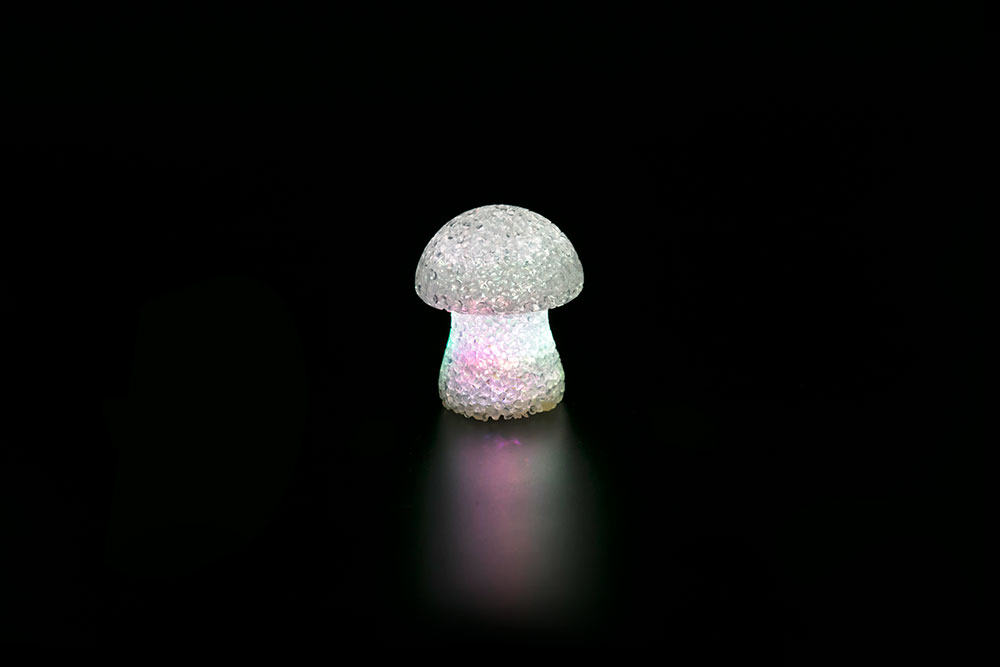 Magic EVA Mushroom Light HHE-016