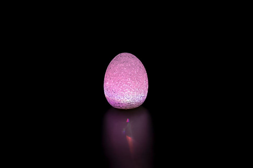 Magic EVA Egg Light HHE-017