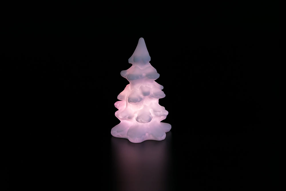 Magic Christmas Tree Light C HHP-026