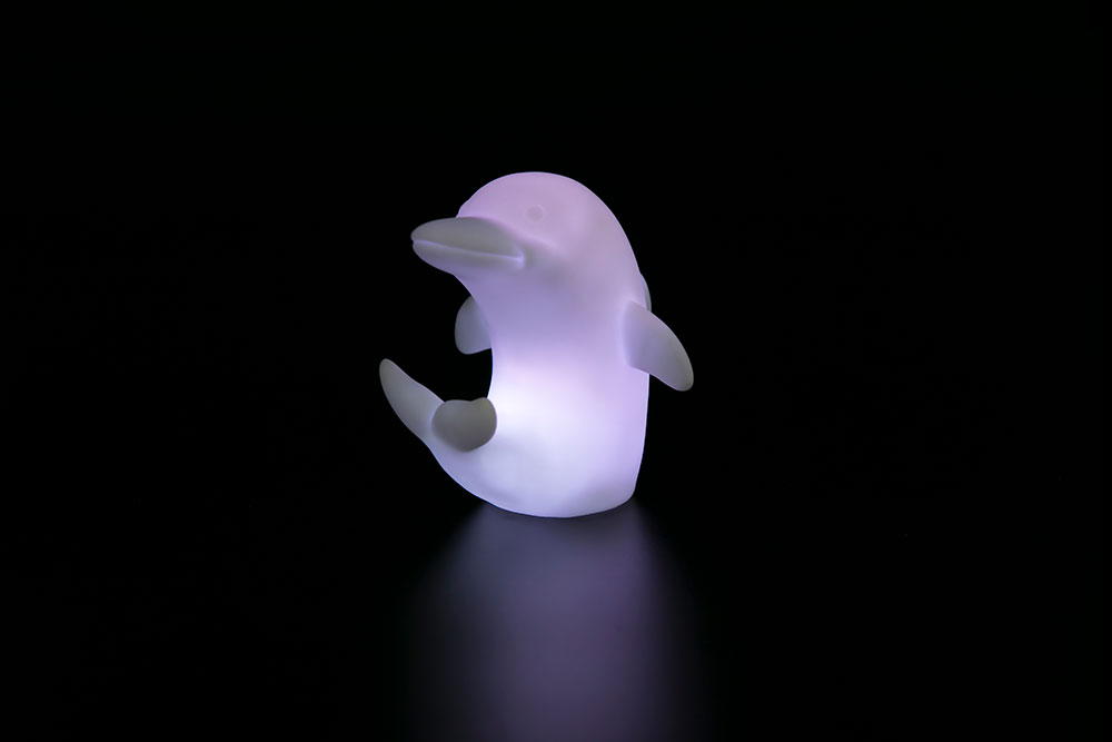 Magic Dolphin Light HHP-033