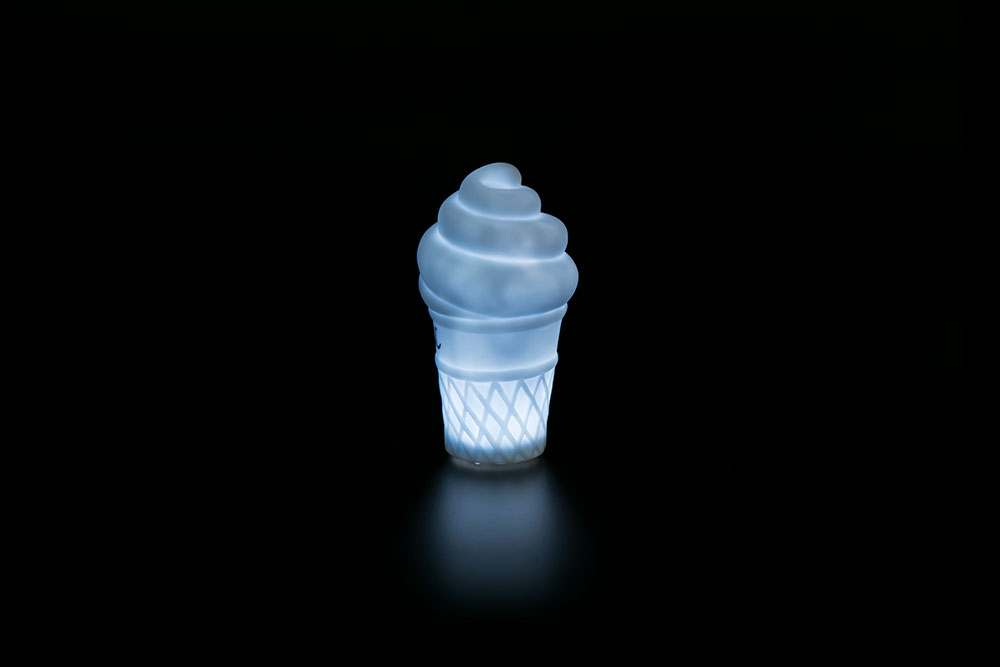 Magic Icecream Light HHP-242