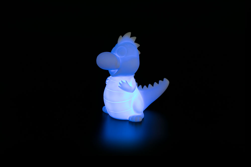 Magic Dinosaur Light HHP-310