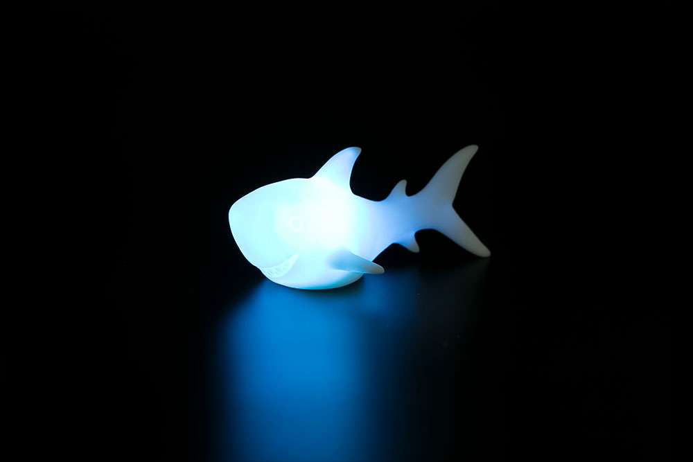 Magic Shark Light HHP-341