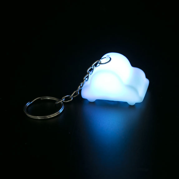 LED Keychain