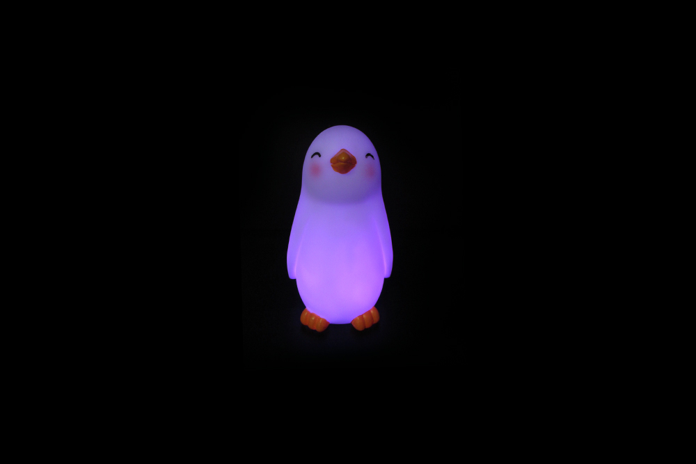 Magic Penguin Light B HHP-409