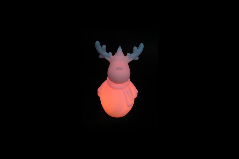Magic Reindeer Light A HHP-413